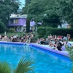 Appartamento Park Riva *