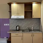 Park Riva Appartamento Golden Sands