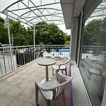 Park Riva Appartamento Golden Sands