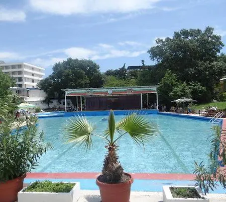 парк-хотел рива Goldstrand