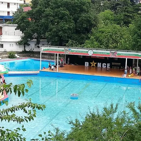 парк-хотел рива * Golden Sands