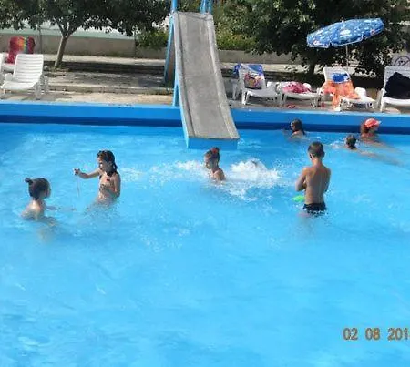 парк-хотел рива * Goldstrand