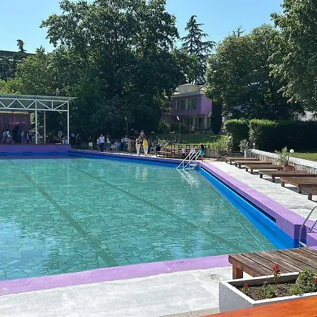 парк-хотел рива * Goldstrand