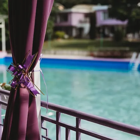 парк-хотел рива Goldstrand