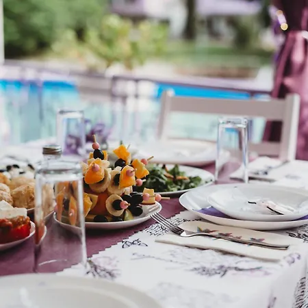 Apartment парк-хотел рива Goldstrand