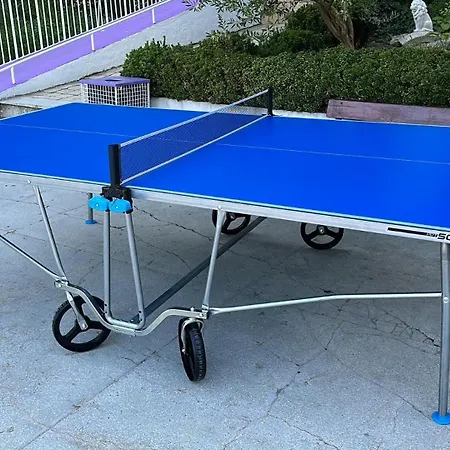 парк-хотел рива Apartment *