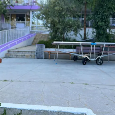 парк-хотел рива Apartment Goldstrand