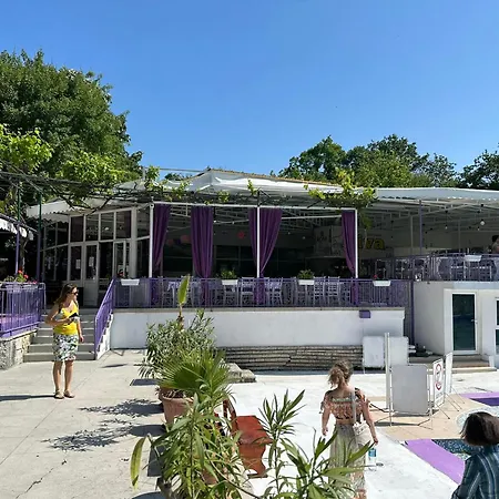 парк-хотел рива Goldstrand