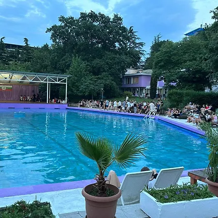 Apartment парк-хотел рива Goldstrand