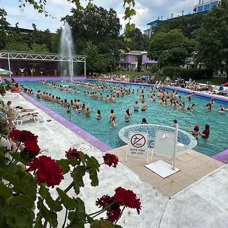 парк-хотел рива * Goldstrand