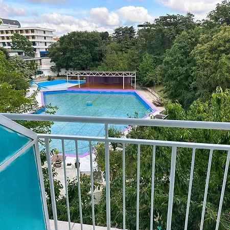 Apartment парк-хотел рива *