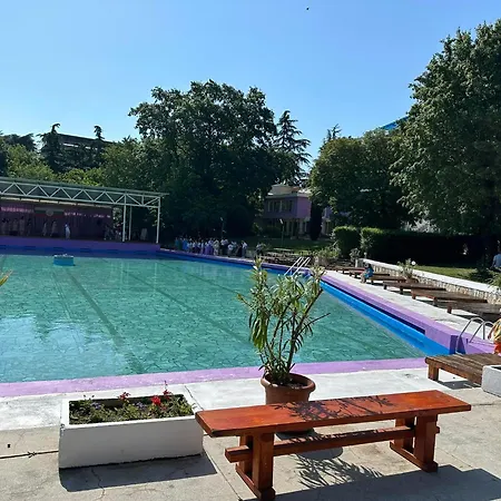 парк-хотел рива Goldstrand