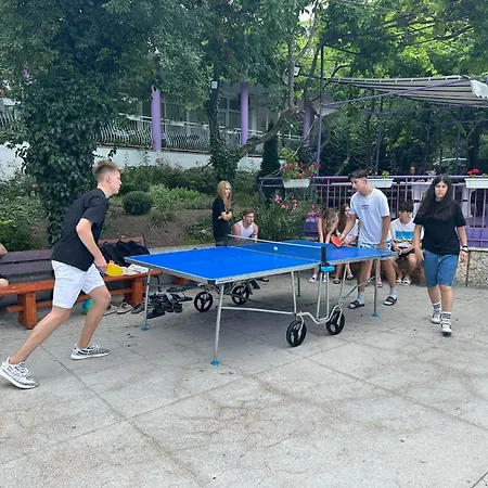 парк-хотел рива Apartment Goldstrand