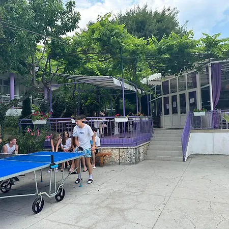 Apartment парк-хотел рива Goldstrand