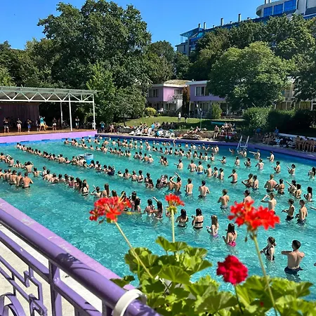 парк-хотел рива * Goldstrand