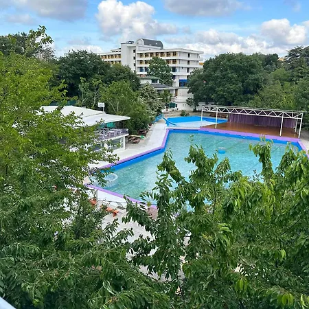 парк-хотел рива Goldstrand