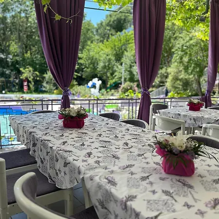 Park Riva Golden Sands