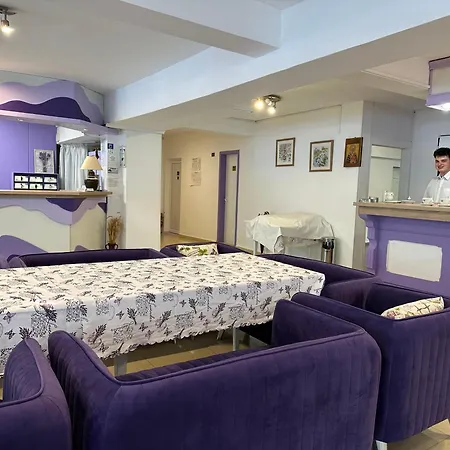 парк-хотел рива Apartment *