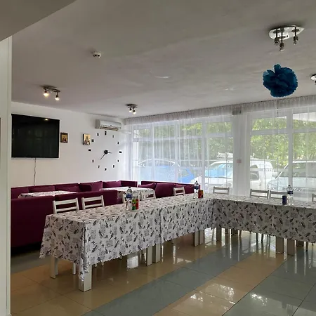 Apartment парк-хотел рива *