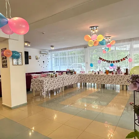 Apartment парк-хотел рива Goldstrand