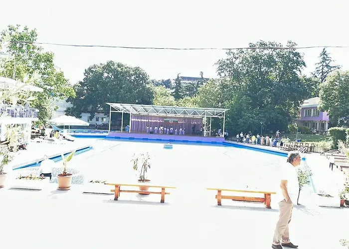 парк-хотел рива