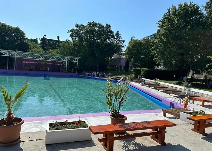 парк-хотел рива גולדן סנדס