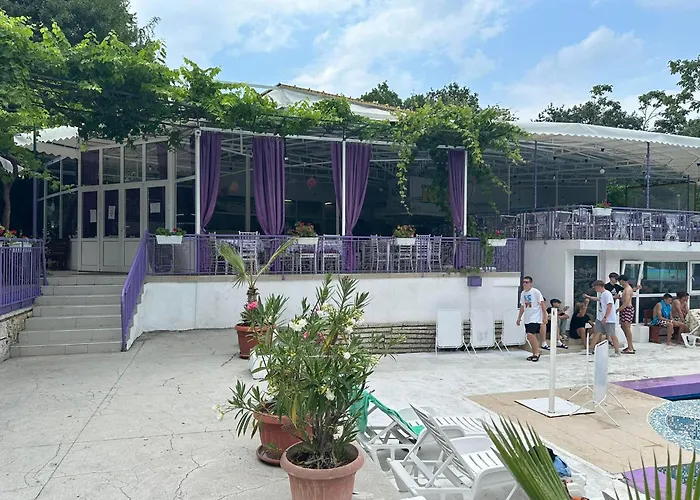 парк-хотел рива *