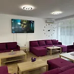 Apartment Park Riva