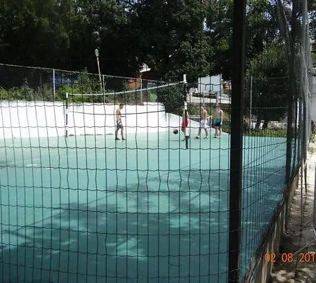 Apartment парк-хотел рива *