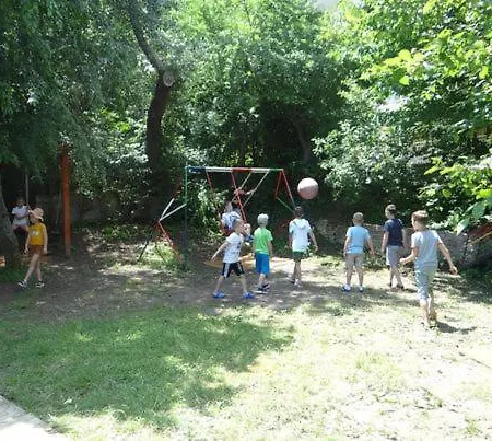 парк-хотел рива * ゴールデンサンド