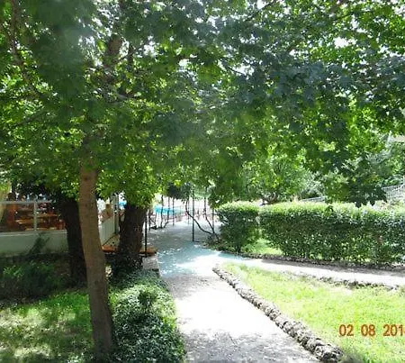 парк-хотел рива Apartment Golden Sands