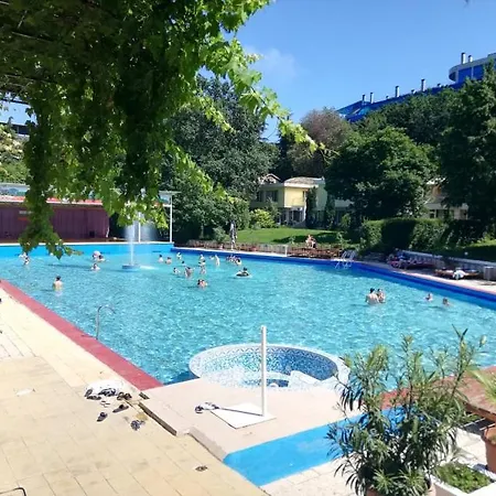 парк-хотел рива *