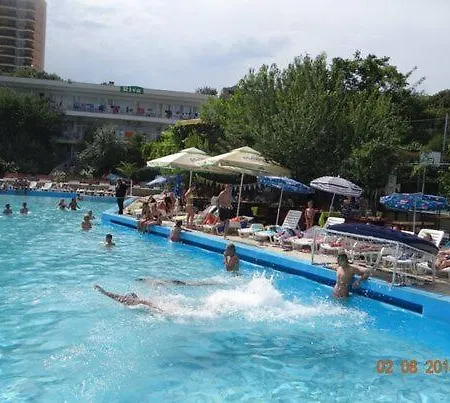 парк-хотел рива *