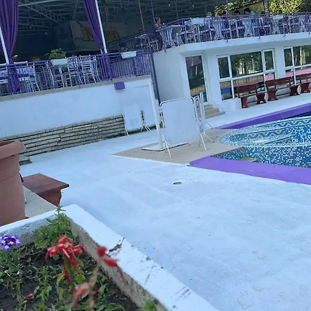 Διαμέρισμα парк-хотел рива