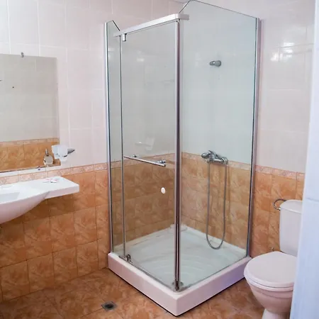 парк-хотел рива Διαμέρισμα