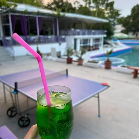 Διαμέρισμα парк-хотел рива