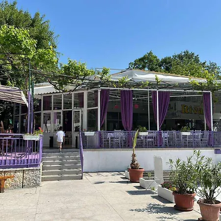 парк-хотел рива Apartment Golden Sands