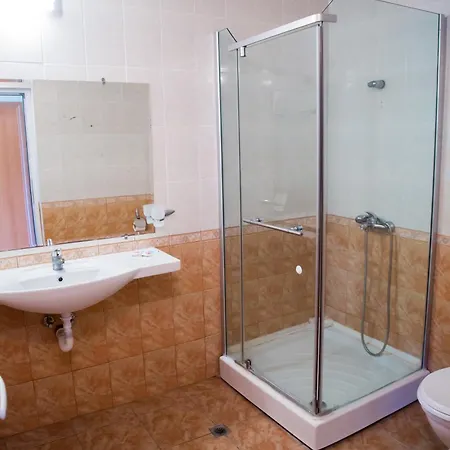 парк-хотел рива Διαμέρισμα