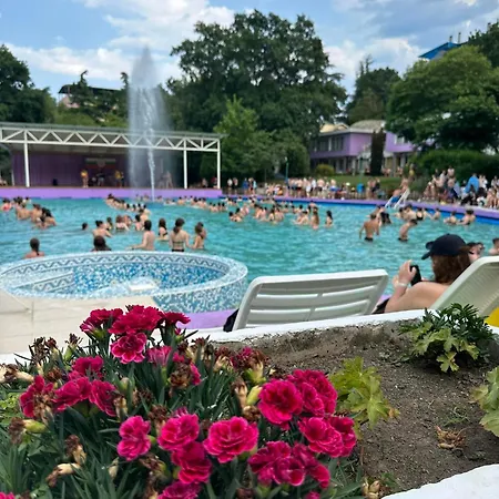 парк-хотел рива *