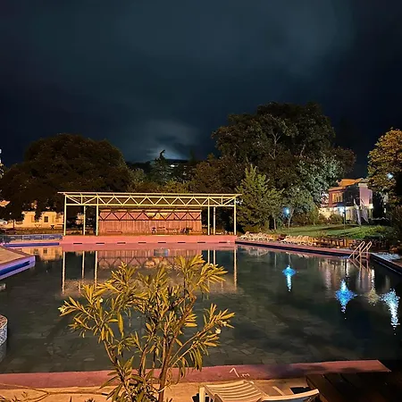 парк-хотел рива * Golden Sands