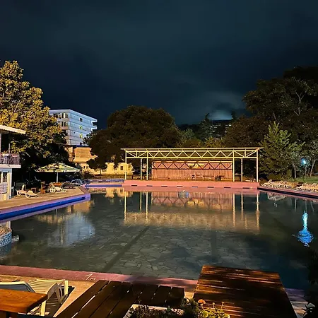 Διαμέρισμα парк-хотел рива