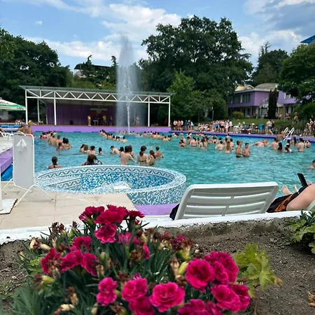 Διαμέρισμα парк-хотел рива