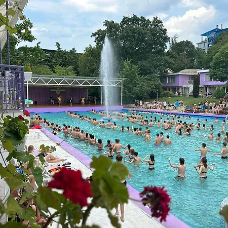 Apartment Park Riva *