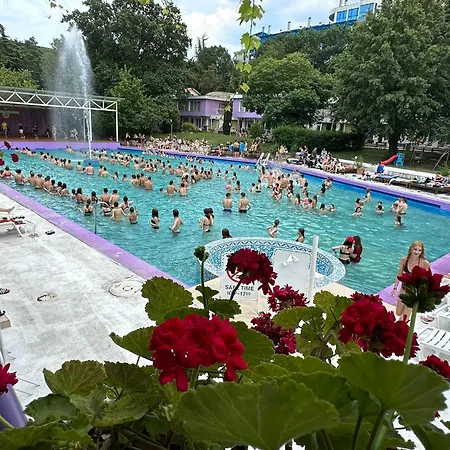 Apartment парк-хотел рива Golden Sands