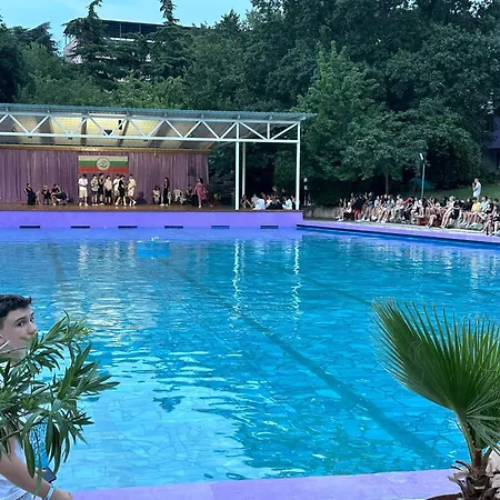 Park Riva * ゴールデンサンド