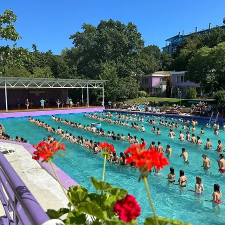 Διαμέρισμα парк-хотел рива