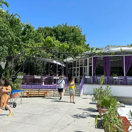 парк-хотел рива Διαμέρισμα