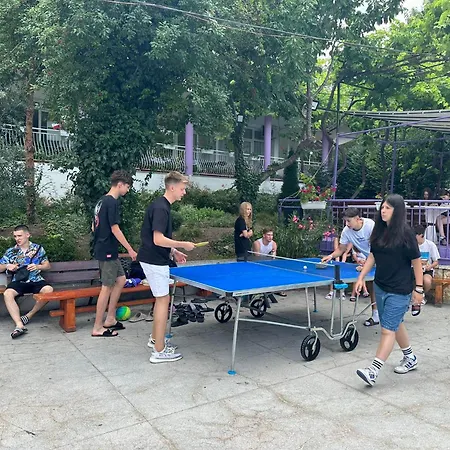 Apartment парк-хотел рива Golden Sands