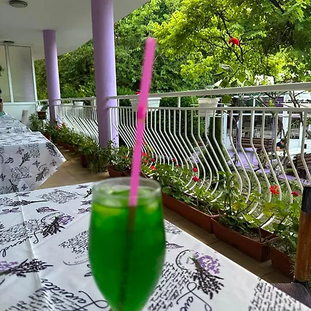 парк-хотел рива * Golden Sands