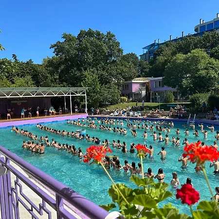 Διαμέρισμα парк-хотел рива